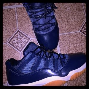 Jordan 11s
